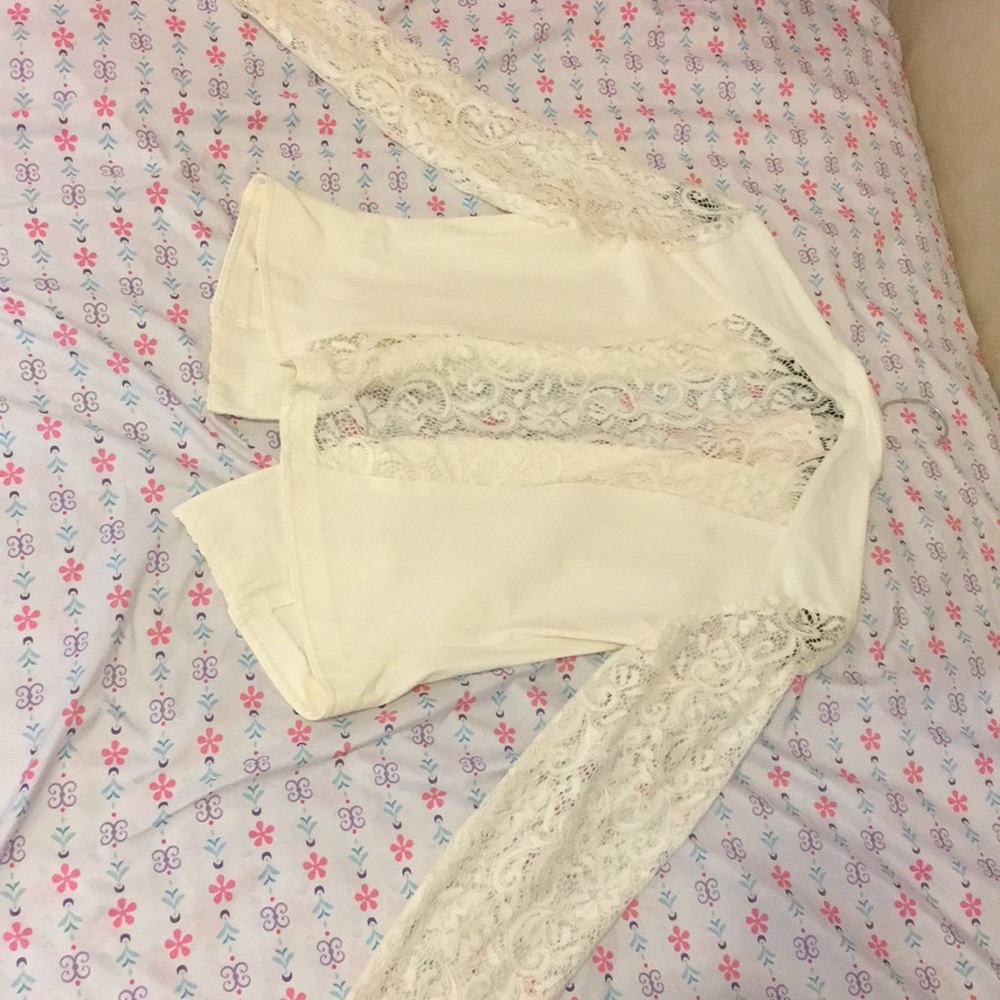 Jacket - Picture 3 of 5